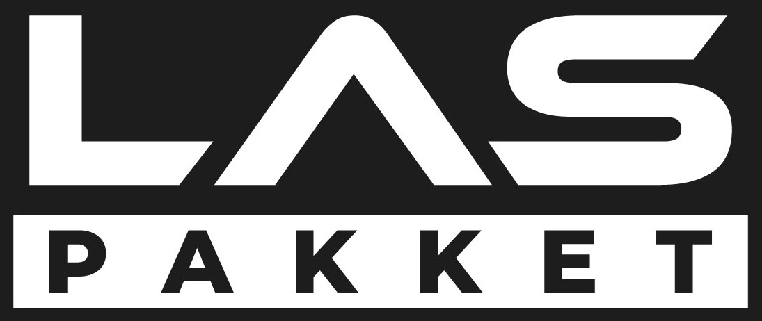 Las Pakket